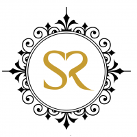 Logo Sandra Rezende Store